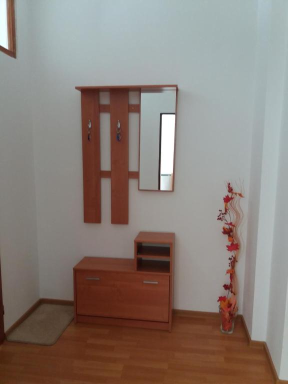 Apartmán Maršík room 1