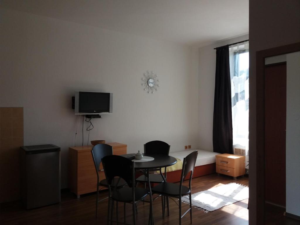 Apartmán Maršík room 3
