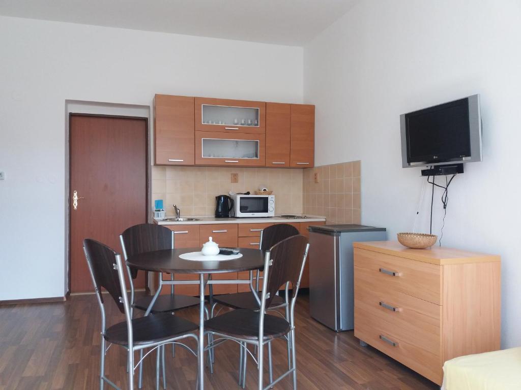 Apartmán Maršík room 5